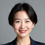 김유진 수석 기상 데이터 과학자 프로필 사진