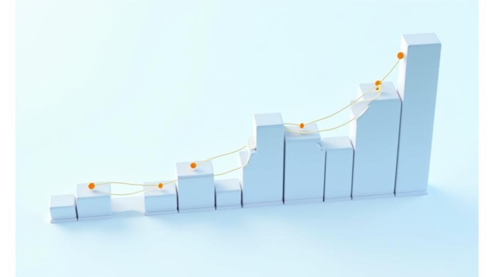 기온 변화와 의류 카테고리별 판매량 상관성 분석 차트