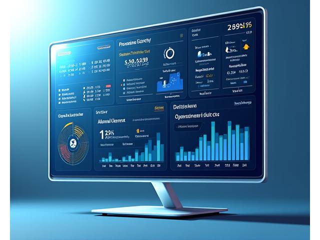 생산 영향도 계산 대시보드. 그래프와 수치로 기상 리스크에 따른 손실 및 비용 예측을 표시